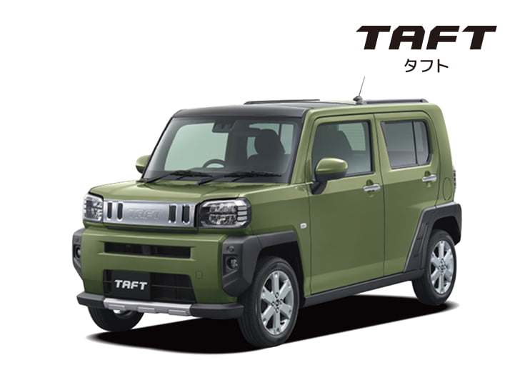 タフト G”クロムベンチャー”